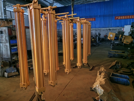 赤峰拉桿油缸制造廠電話號(hào)碼-第1張圖片