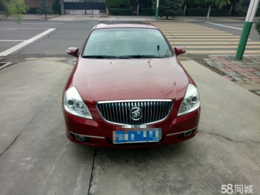 赤峰汽配城別克售后電話號碼-第1張圖片