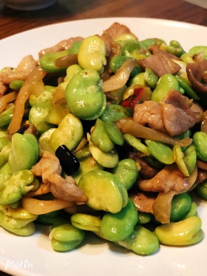 赤峰炒蠶豆店電話號(hào)碼查詢-第1張圖片