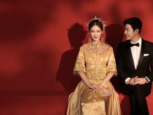 赤峰碧流臺(tái)婚紗攝影電話號(hào)碼-第1張圖片