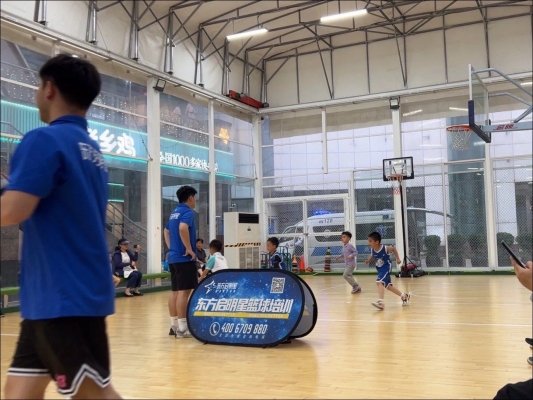 東方啟明星籃球訓(xùn)練營電話-第1張圖片