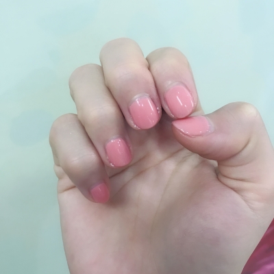 赤峰拾光美甲店電話號碼查詢-第1張圖片