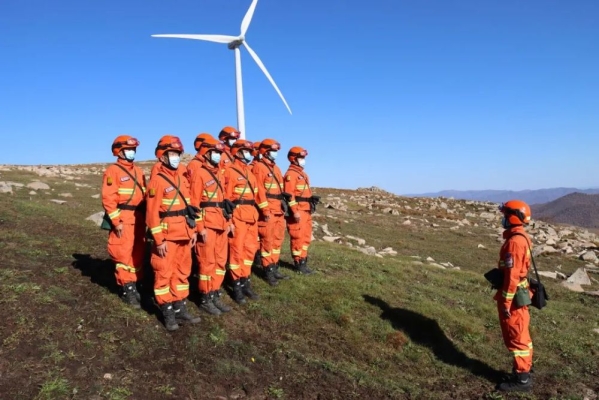 赤峰佑安消防電話號碼查詢-第1張圖片