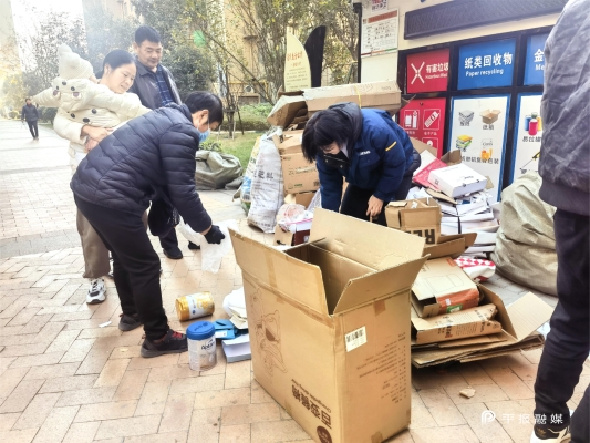 赤峰小區(qū)回收箱電話號碼查詢-第1張圖片