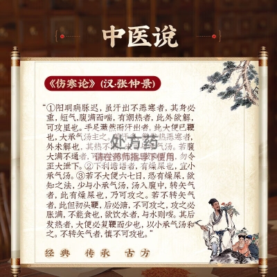 赤峰承方大藥房電話地址查詢-第1張圖片