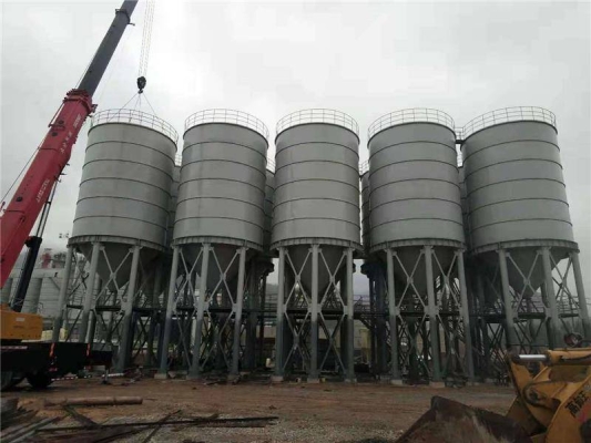 赤峰鋼板倉公司-第1張圖片