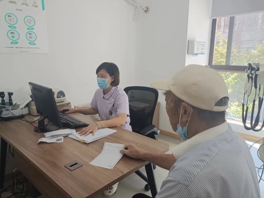 赤峰悅郡社區(qū)醫(yī)院電話號(hào)碼是多少-第1張圖片