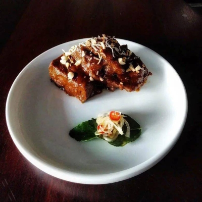 赤峰清凈餐廳電話多少啊-第1張圖片