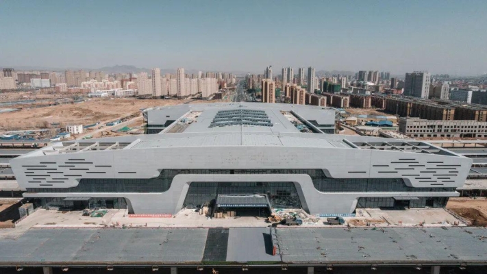 赤峰哪里有動車站啊電話號碼-第1張圖片