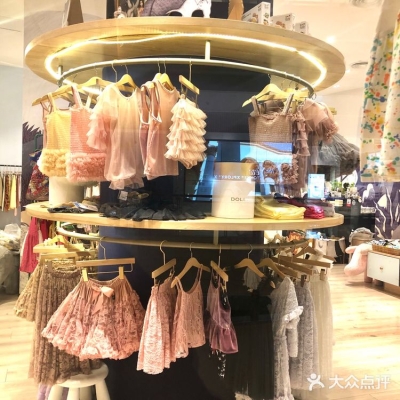 赤峰新天地童裝電話地址查詢-第1張圖片