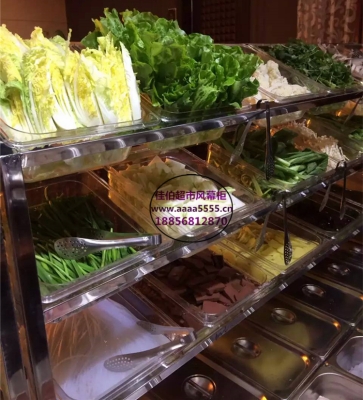 赤峰保鮮柜定做電話多少錢-第1張圖片