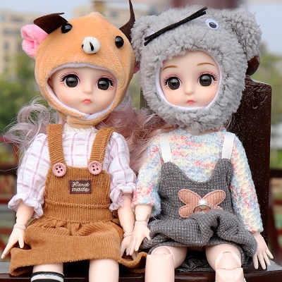 赤峰洋娃娃店電話號碼多少-第1張圖片