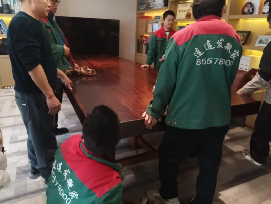 赤峰禧慶搬家公司電話號碼-第1張圖片