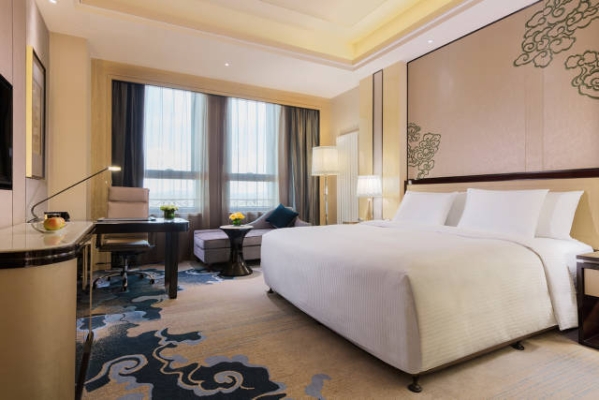 赤峰嘉華大酒店電話多少號-第1張圖片