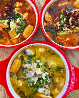 赤峰水煮肉片團(tuán)購(gòu)電話地址-第1張圖片