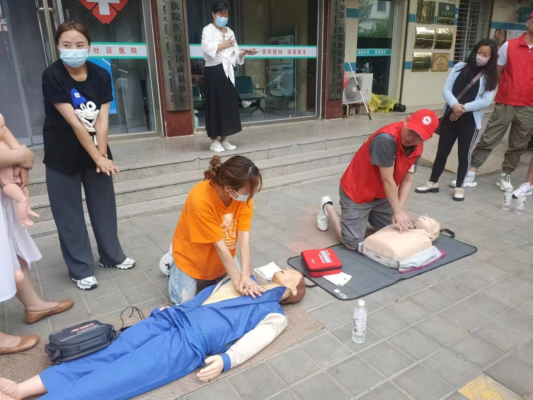 赤峰解放街社區(qū)服務(wù)電話號碼-第1張圖片