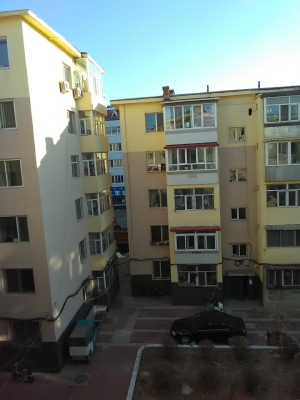 赤峰市如意家園社區(qū)電話號(hào)碼-第1張圖片