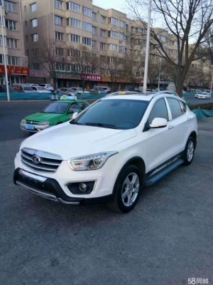 奔騰赤峰4s點電話是多少-第1張圖片