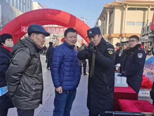 赤峰110咨詢(xún)電話(huà)-第1張圖片