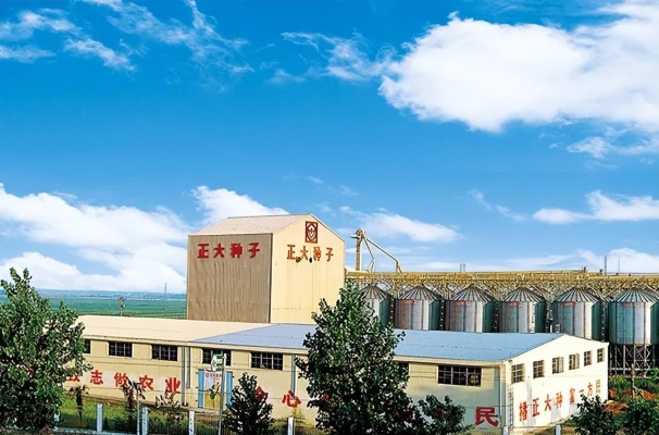 赤峰市和潤農(nóng)業(yè)公司-第1張圖片