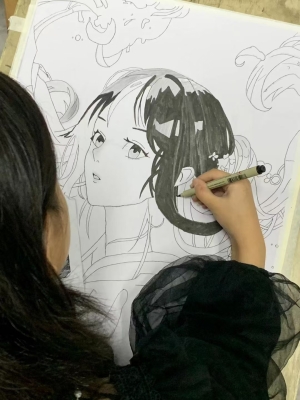 赤峰學(xué)院美術(shù)系-第1張圖片