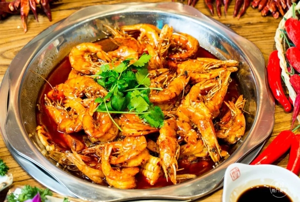 赤峰吃蝦團(tuán)購地址電話號碼-第1張圖片