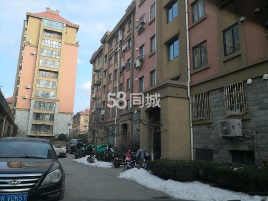 赤峰和美家園具體地址-第1張圖片