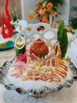 赤峰肅靜高檔飯店電話多少號-第1張圖片