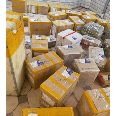 赤峰空運出口代理電話地址查詢-第1張圖片