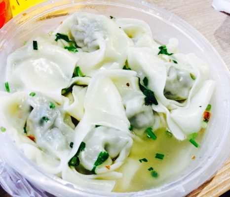 鼎豐餃子赤峰店地址電話號碼-第1張圖片