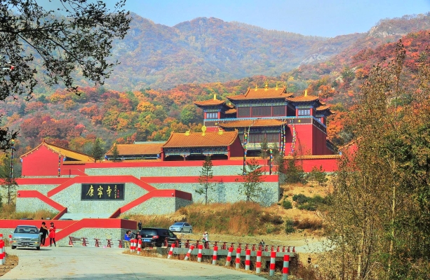 赤峰古鎮(zhèn)優(yōu)惠團購電話查詢號碼-第1張圖片