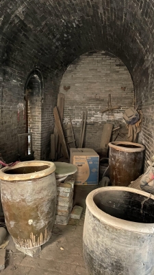 赤峰老院子土窯店電話地址查詢-第1張圖片