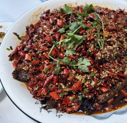 赤峰五十道菜館電話地址查詢-第1張圖片