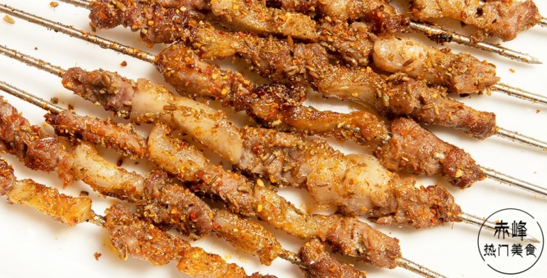 萬泉山莊赤峰燒烤地址電話號碼-第1張圖片