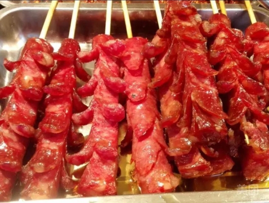 赤峰林西鹿肉店電話地址查詢(xún)-第1張圖片