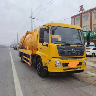 赤峰清洗吸污疏通車電話地址-第1張圖片