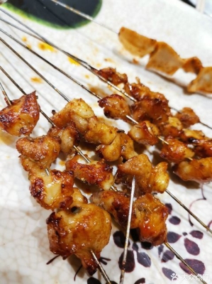 赤峰市阿福燒烤地址電話號碼-第1張圖片