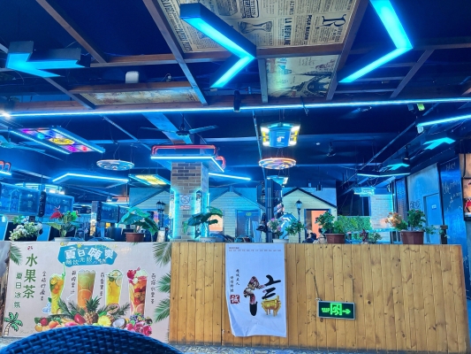 赤峰推薦網(wǎng)咖電話號(hào)碼多少-第1張圖片