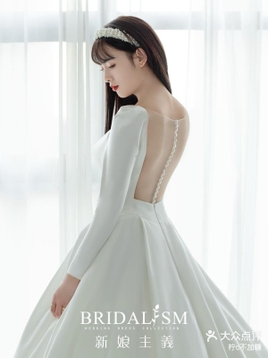 赤峰緞面婚紗店地址電話號碼-第1張圖片