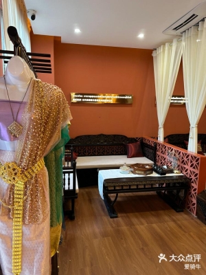 赤峰古法泰式按摩店電話號碼-第1張圖片