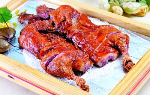 赤峰苗寨香酥雞鴨店電話號碼-第1張圖片