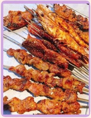 赤峰探店烈火烤吧電話號碼-第1張圖片