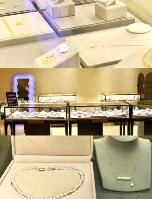 赤峰艾莎珠寶店電話號碼-第1張圖片