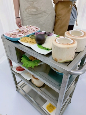 赤峰椰子雞飯店電話號(hào)碼多少-第1張圖片