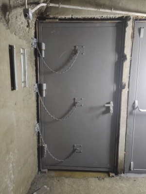 赤峰防爆門電話號碼查詢地址-第1張圖片