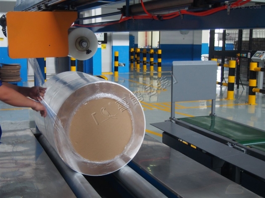 赤峰薄膜包裝機出租電話號碼-第1張圖片