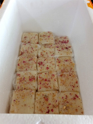 赤峰百柳點(diǎn)心店地址電話號(hào)碼-第1張圖片