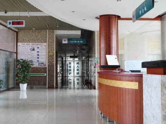 赤峰市醫(yī)院噪聲投訴電話是多少-第1張圖片