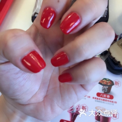 赤峰小賴皮美甲電話地址查詢-第1張圖片