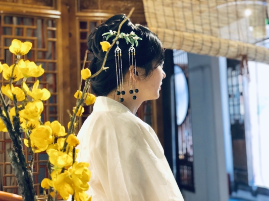 赤峰換裝體驗(yàn)館電話多少號-第1張圖片